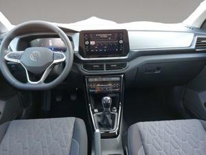 Volkswagen T-Cross Bild 10