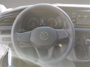 Volkswagen T6.1 Bild 13