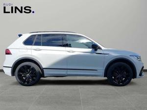 Volkswagen Tiguan Bild 7