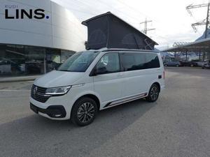 Volkswagen T6.1 Bild 18