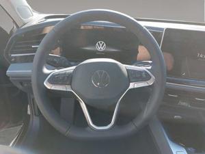 Volkswagen Passat Bild 13