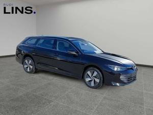 Volkswagen Passat Bild 8