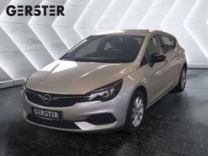 Opel Astra Bild 1