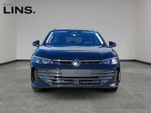 Volkswagen Passat Bild 9