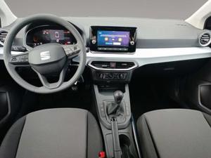 SEAT Arona Bild 11