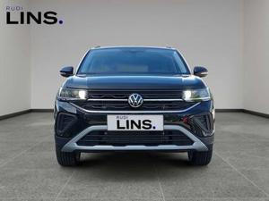 Volkswagen T-Cross Bild 8