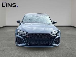 Audi RS3 Bild 8