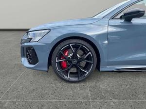 Audi RS3 Bild 14