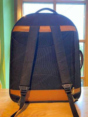 Alexander F B-Doppelhorn Modell 503 Bild 9