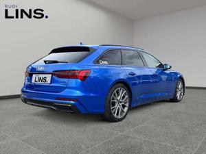 Audi A6 Bild 6