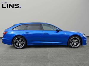 Audi A6 Bild 7