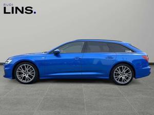 Audi A6 Bild 3