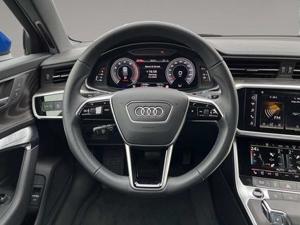 Audi A6 Bild 13