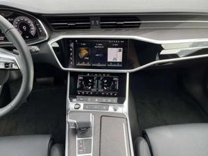 Audi A6 Bild 12