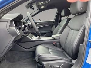 Audi A6 Bild 10