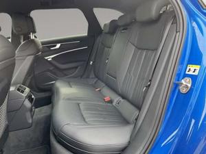 Audi A6 Bild 14