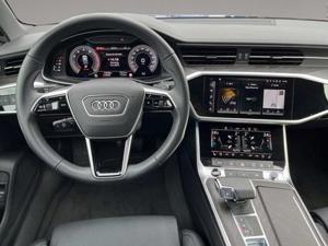 Audi A6 Bild 11