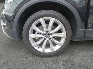 Volkswagen T-Roc Bild 14