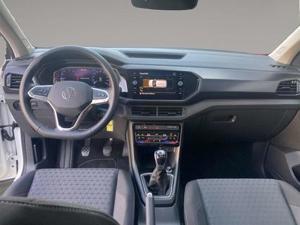 Volkswagen T-Cross Bild 12