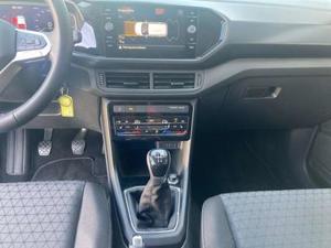 Volkswagen T-Cross Bild 13