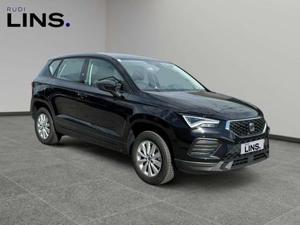 SEAT Ateca Bild 6