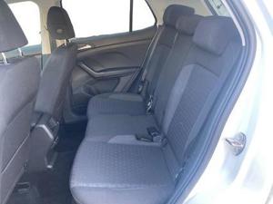 Volkswagen T-Cross Bild 15