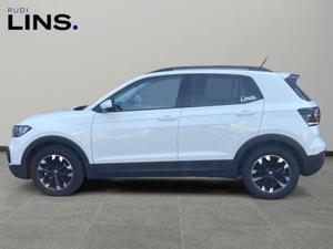 Volkswagen T-Cross Bild 3