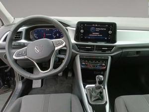 Volkswagen T-Roc Bild 10