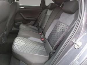 Volkswagen Taigo Bild 13