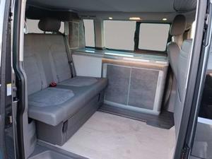 Volkswagen T6.1 Bild 11