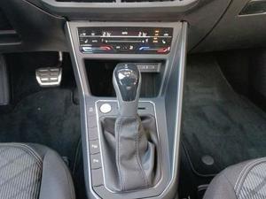 Volkswagen Taigo Bild 12