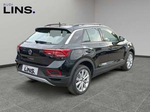 Volkswagen T-Roc Bild 5