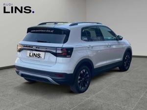 Volkswagen T-Cross Bild 6