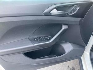 Volkswagen T-Cross Bild 19