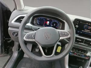 Volkswagen T-Roc Bild 12