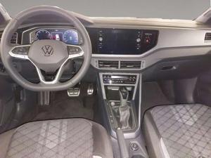 Volkswagen Taigo Bild 10