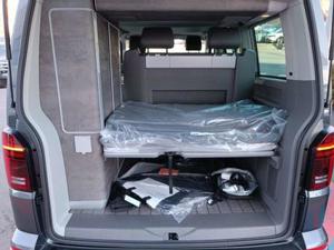 Volkswagen T6.1 Bild 14