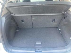 Volkswagen T-Cross Bild 16