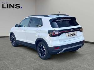 Volkswagen T-Cross Bild 4