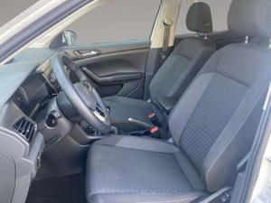 Volkswagen T-Cross Bild 11