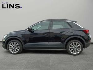 Volkswagen T-Roc Bild 2