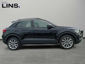 Volkswagen T-Roc Bild 6