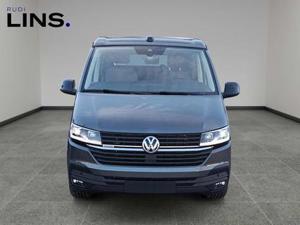 Volkswagen T6.1 Bild 6