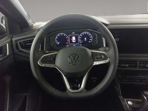 Volkswagen Taigo Bild 12