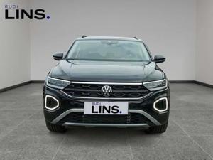 Volkswagen T-Roc Bild 8