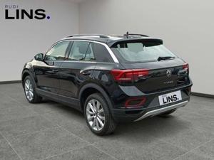 Volkswagen T-Roc Bild 3