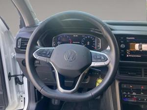 Volkswagen T-Cross Bild 14