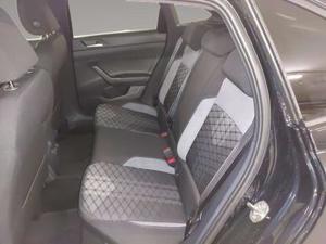 Volkswagen Taigo Bild 13