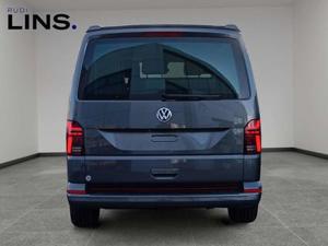 Volkswagen T6.1 Bild 4