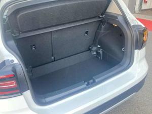 Volkswagen T-Cross Bild 17